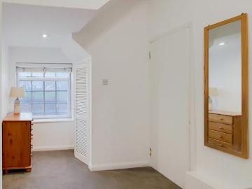 Wendell Park, London, Greater London - Equipped kitchen