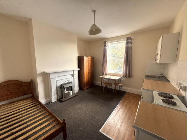 1 bedroom flat to rent
