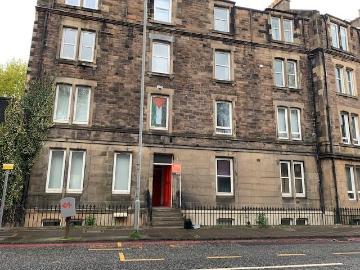 Angle Park Terrace EH11 Edinburgh, EH11, Edinburgh and East Scotland, Shetland