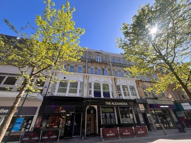 1 bedroom flat to rent