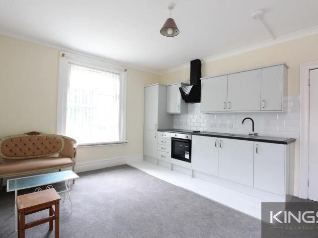 1 bedroom flat to rent