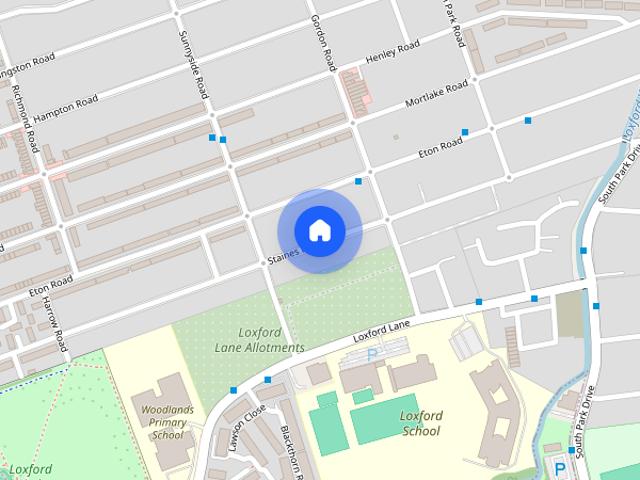 1 bedroom flat to rent