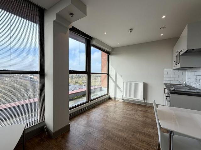 1 bedroom flat to rent