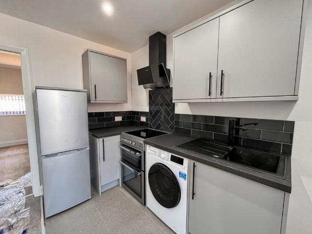 1 bedroom flat to rent