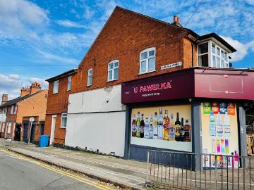1 bedroom flat to rent
