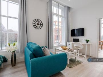 1 bedroom flat to rent