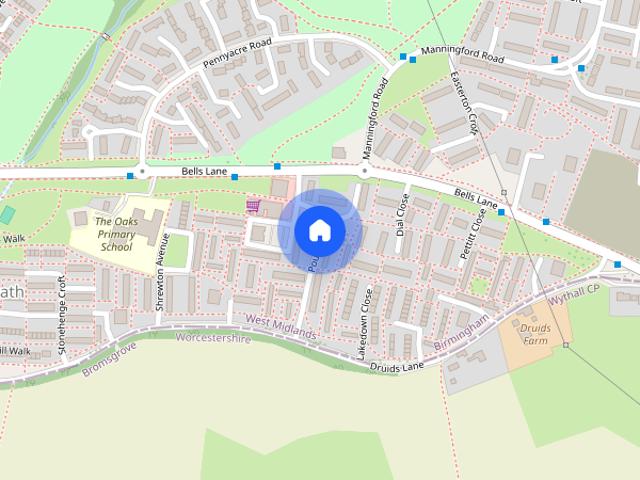 1 bedroom flat to rent