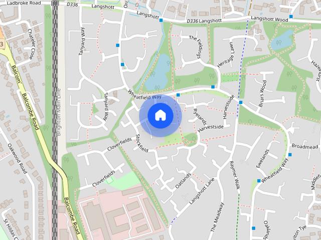 1 bedroom flat to rent