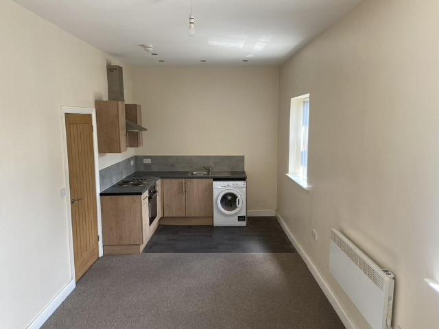 1 bedroom flat to rent