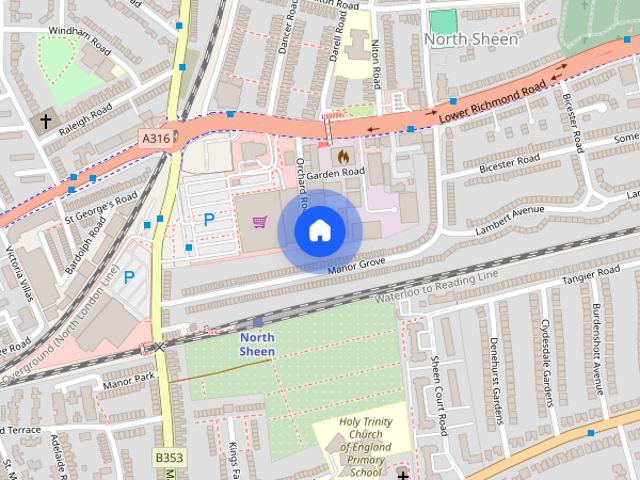 1 bedroom flat to rent