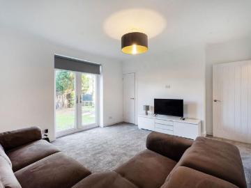 1 bedroom flat to rent