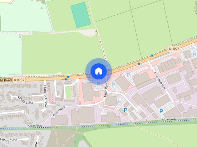 1 bedroom flat to rent