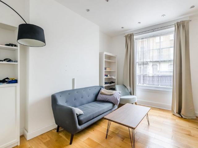 1 bedroom flat to rent