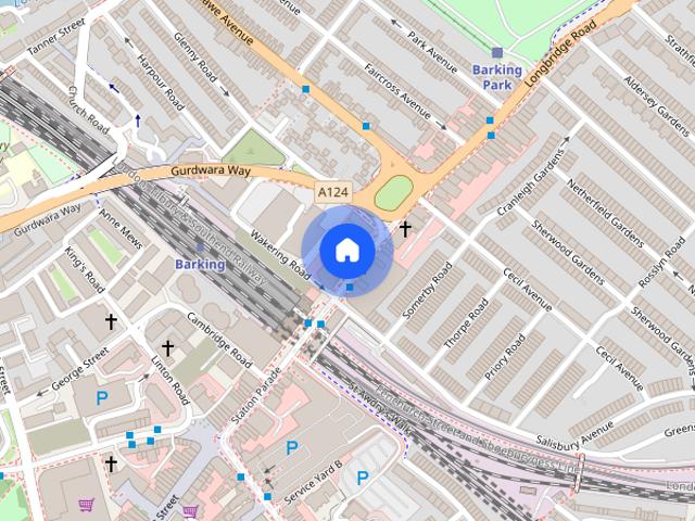 1 bedroom flat to rent