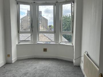 Paisley, Renfrewshire county, Glasgow and Clyde Valley