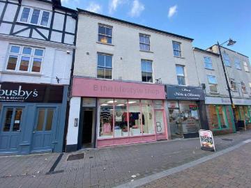 Newbury, West Berkshire county, South East England