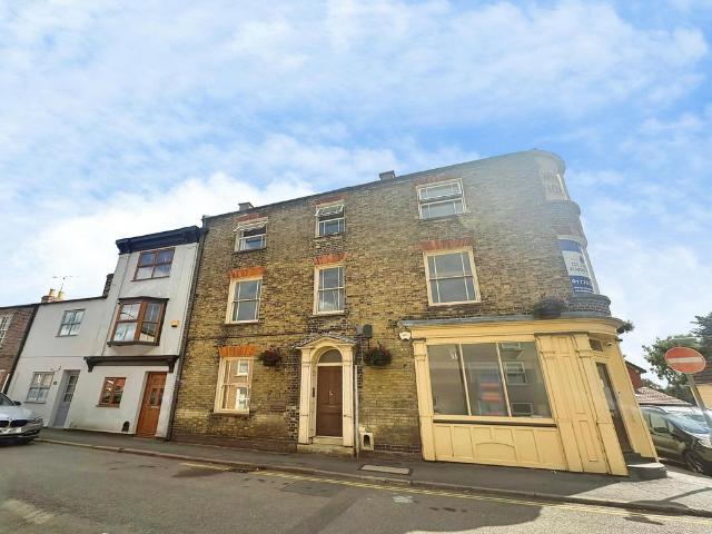 1 bedroom flat to rent