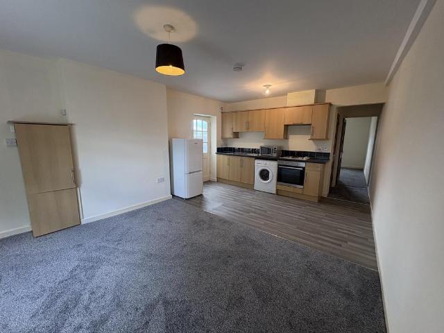 1 bedroom flat to rent