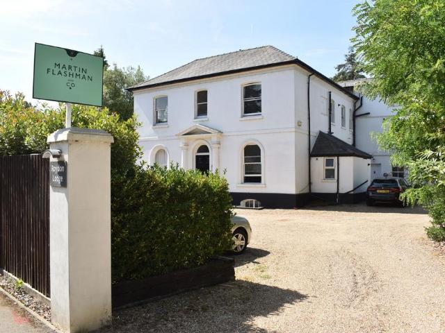 1 bedroom flat to rent