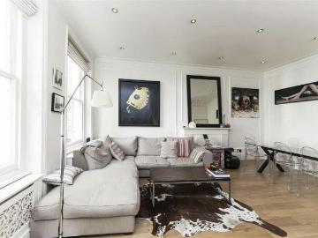 1 bedroom flat to rent