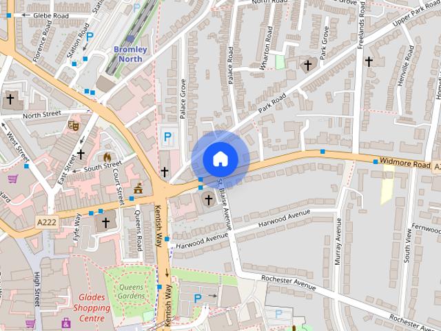 1 bedroom flat to rent