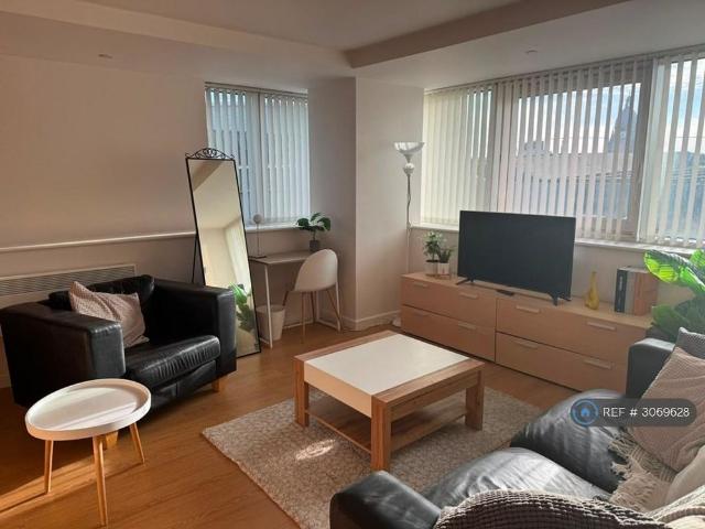 1 bedroom flat to rent