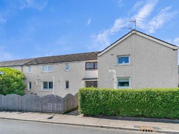 Dickson Drive KA12 Irvine, KA12, Ayrshire North, North Ayrshire county, Ayrshire