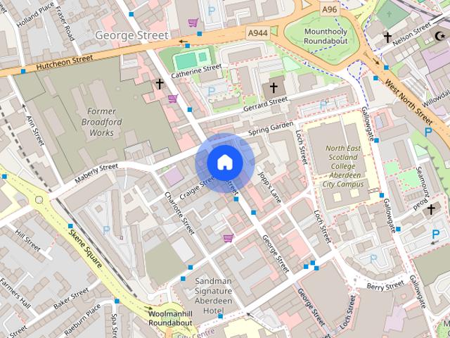 1 bedroom flat to rent