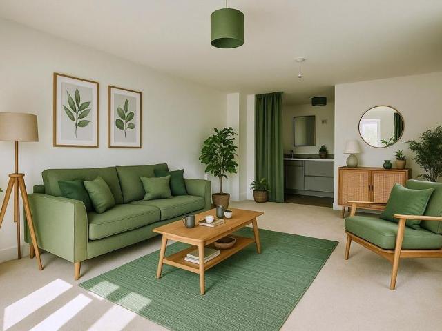 1 bedroom flat to rent