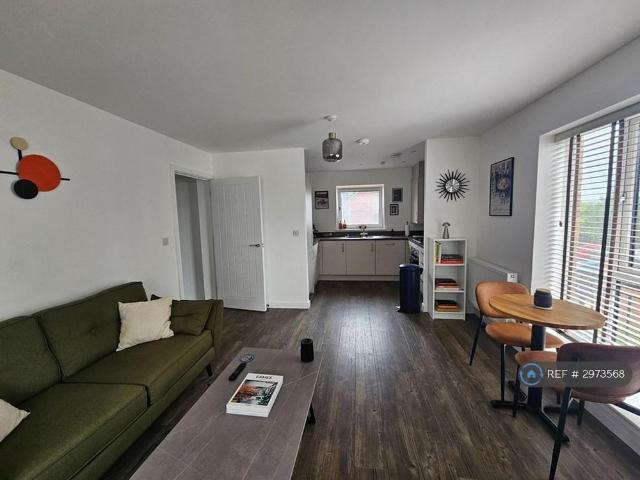 1 bedroom flat to rent