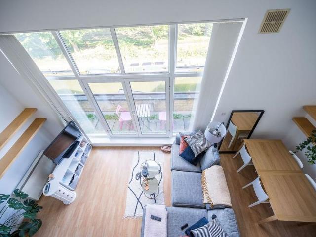 1 bedroom flat to rent