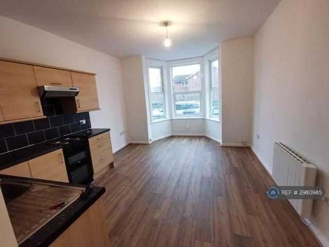 1 bedroom flat to rent