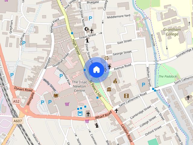 1 bedroom flat to rent