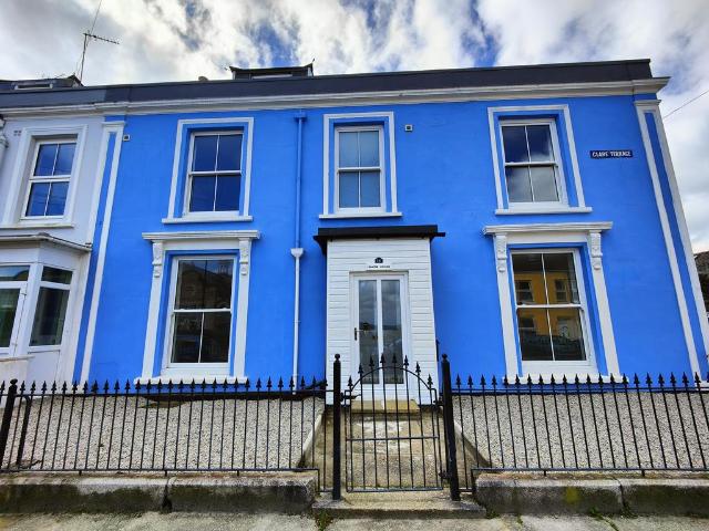 1 bedroom flat to rent