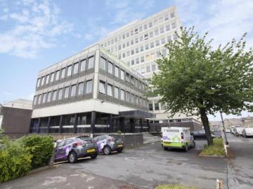 Manningham Bradford, BD8, Bradford Interchange Railway Station, Broadway BD1 Bradford, BD1