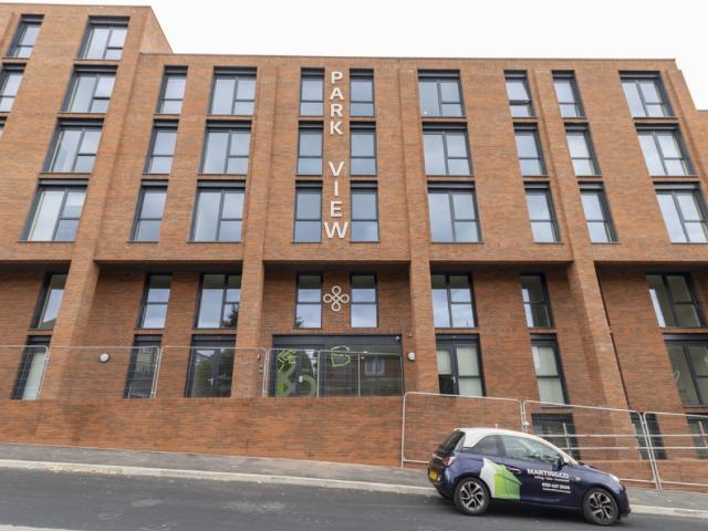 1 bedroom Flat To Rent