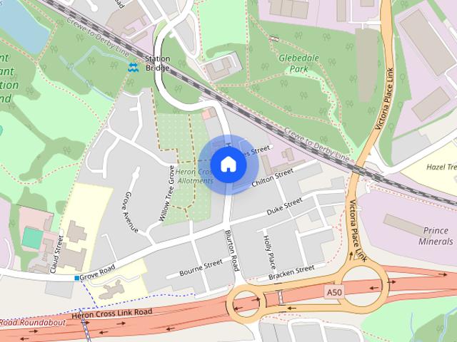 1 bedroom flat to rent