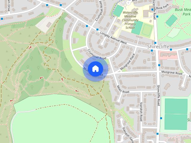 1 bedroom flat to rent