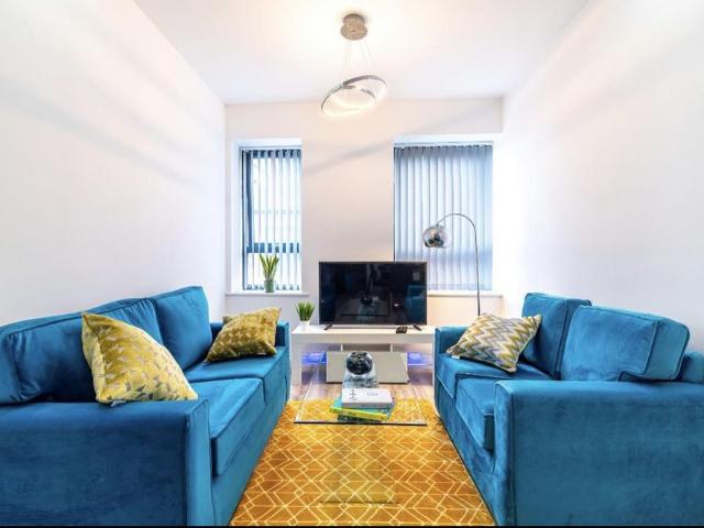 1 bedroom flat to rent