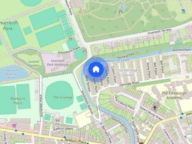 1 bedroom flat to rent