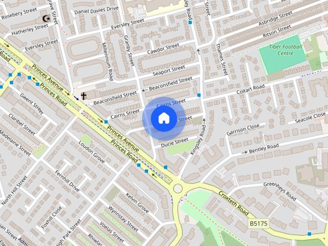 1 bedroom flat to rent