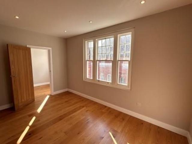 1 bedroom flat to rent