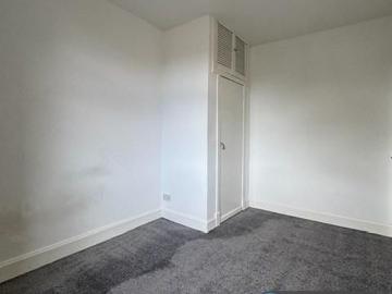 Apartment for rent in Shetland - Garden