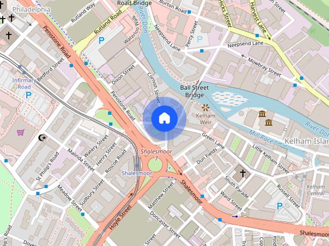 1 bedroom flat to rent