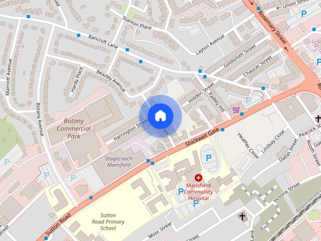 1 bedroom flat to rent