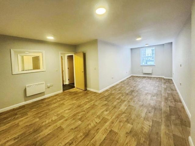 1 bedroom flat to rent
