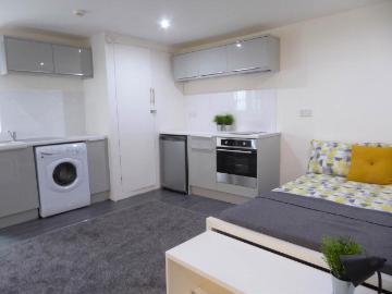 1 bedroom flat to rent