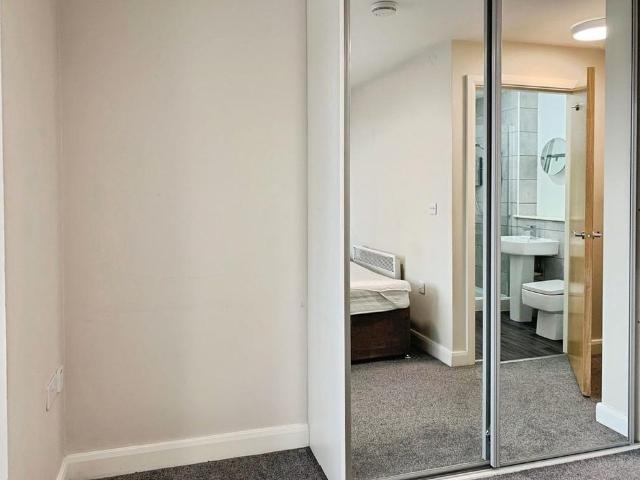 1 bedroom flat to rent