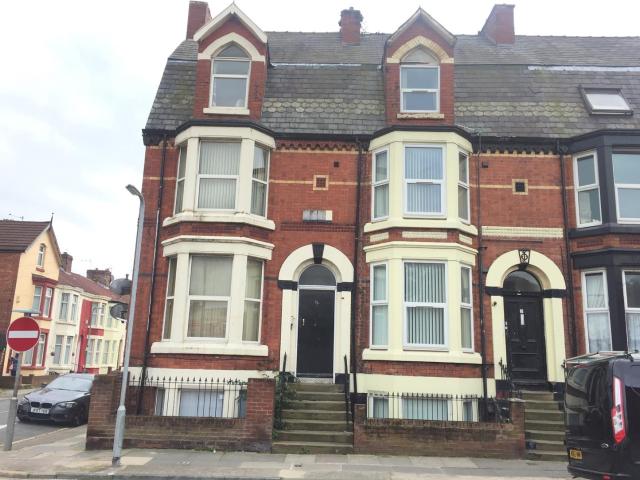1 bedroom Flat to rent