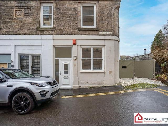 1 bedroom flat to rent
